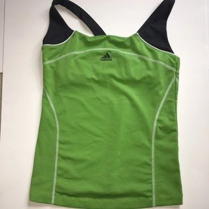 NWOT Adidas Tank